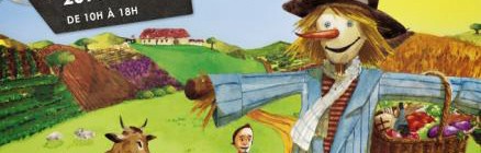 "La France De Ferme en Ferme"