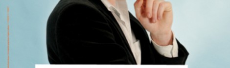 One Man Show "Présent".