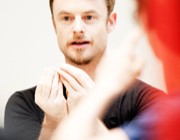 Retransmission en direct du Ballet "Le Conte d’hiver"