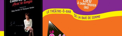 Catherine Laborde «Avec le temps»