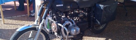 Bourse d’échange auto/moto