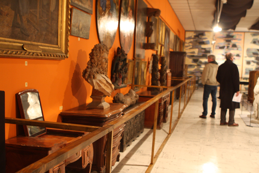 abbeville 60 ans d'histoire et d'expositions rvb