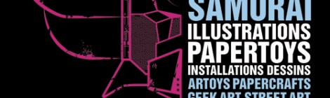 Exposition sur les arts numériques