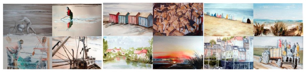 abbeville Pierre DUCASTEL