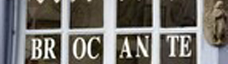 Visite guidée "Abbeville, 700 ans d'Histoire"