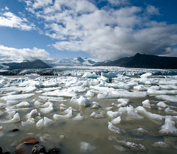 abbeville festival Terre du Nord:Iceland