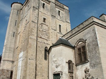 LE BEFFROI D’ABBEVILLE