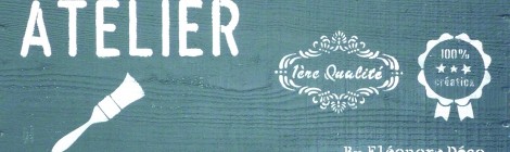 Démonstration Eléonore Déco