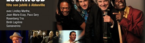 Exceptionnel et inédit