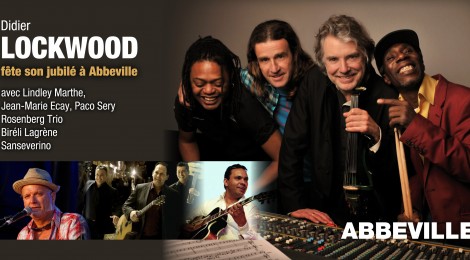 Exceptionnel et inédit