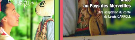 Spectacle pour enfants