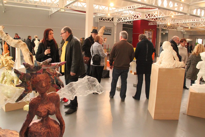 salonsculpture201330