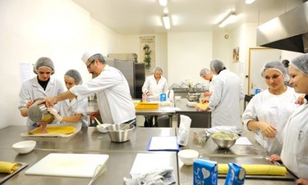 Journée Rencontre au Lycée privé Le Druet