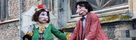 6ème festival de théâtre