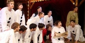 Comédie musicale "Ah Dieu ! Que la guerre est jolie..."