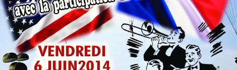 Concert de printemps