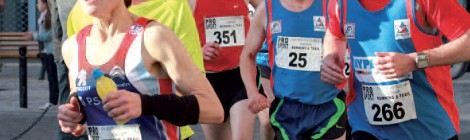 26ème Mémorial Bruno Willecoq.