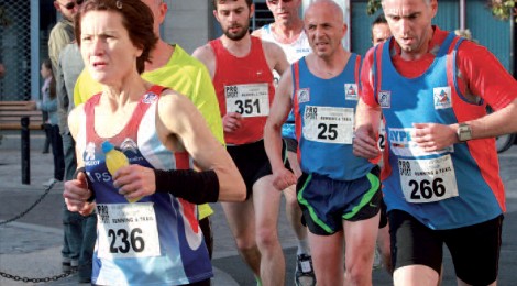 26ème Mémorial Bruno Willecoq. 