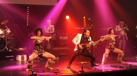 39ème Fête de la Bière. 