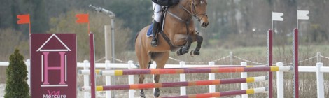 Concours de Saut d’Obstacles