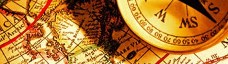 Chasse aux trésors. 