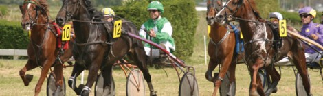 Fête de l’Hippodrome.