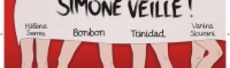 "Et pendant ce temps, Simone veille !"