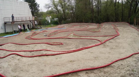 Salon du modélisme et de la maquette