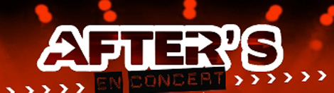 After’s en concert