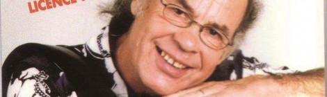 Repas en musique animé par Gilou