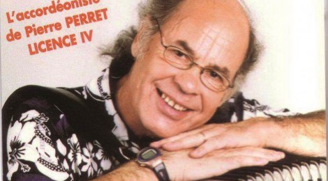 Repas en musique animé par Gilou