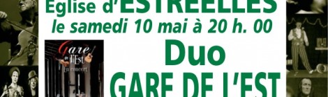 3ème "Chants des Clochers"