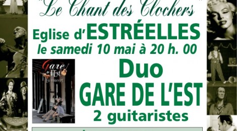 3ème "Chants des Clochers"