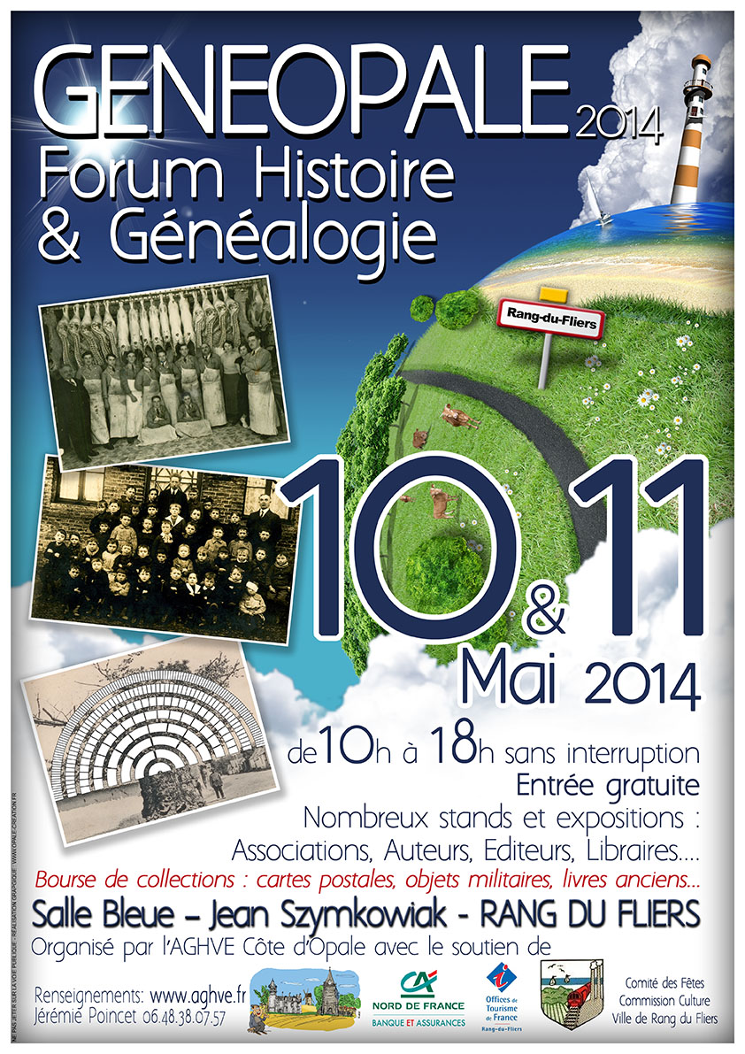 10 05 rang du fliers Geneopale