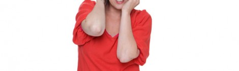 Spectacle, Anne Roumanoff