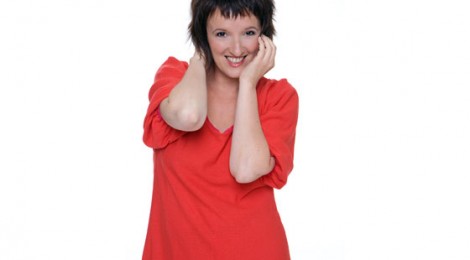Spectacle, Anne Roumanoff