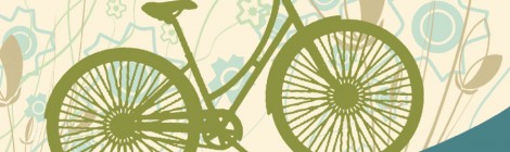 Parcours guidé en rosalie, tandem et vélo dans la station.