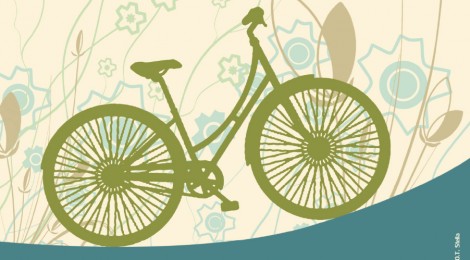 Parcours guidé en rosalie, tandem et vélo dans la station.