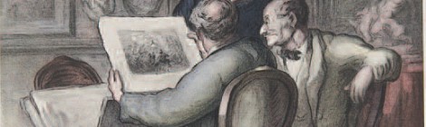 L’atelier de Henri-Georges Vidal