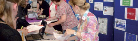 Forum de l’alternance Pays des 3 Vallées.