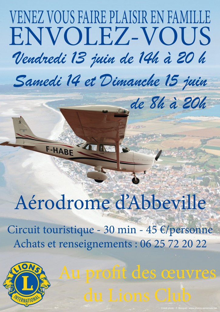 13 06 abbeville Bapteme de lair