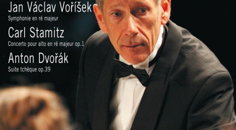 L’orchestre de Picardie à la rencontre de l’Europe romantique. 