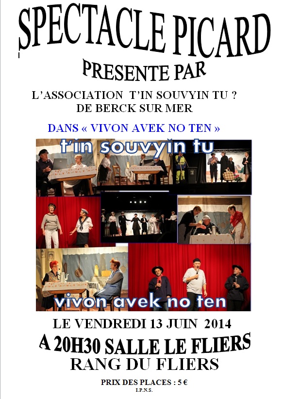 13 06 rang du fliers spectacle picard