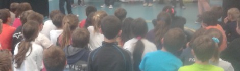 Soirée spectacle des talents