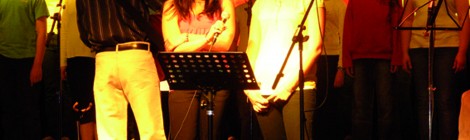 "Chansons et cinéma".