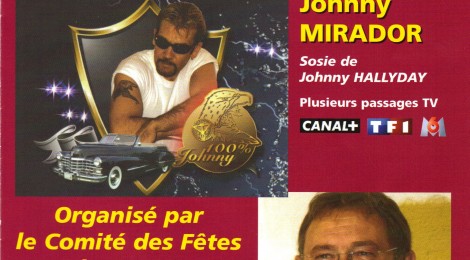 Contes en … Fête – 2ème édition. 