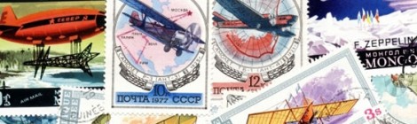 Rencontre philatélique.