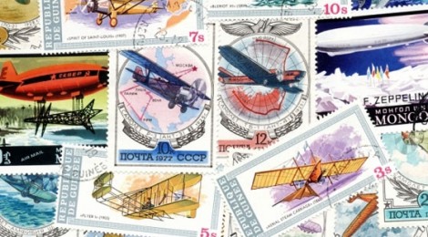 Rencontre philatélique. 