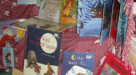 Lecture feuilleton "sacrées sorcières"