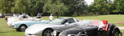 "Aux Marches du Palais".